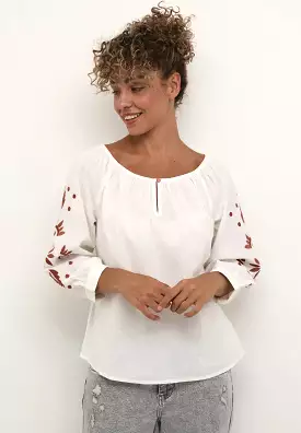 Alexi Blouse