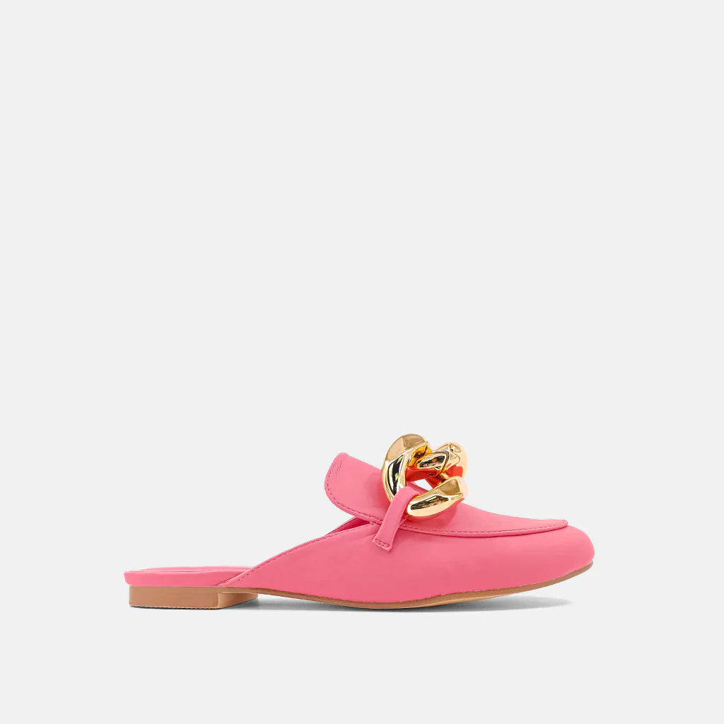 Alexis Coral Loafer- ShU SHOP