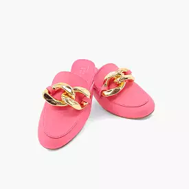 Alexis Coral Loafer- ShU SHOP