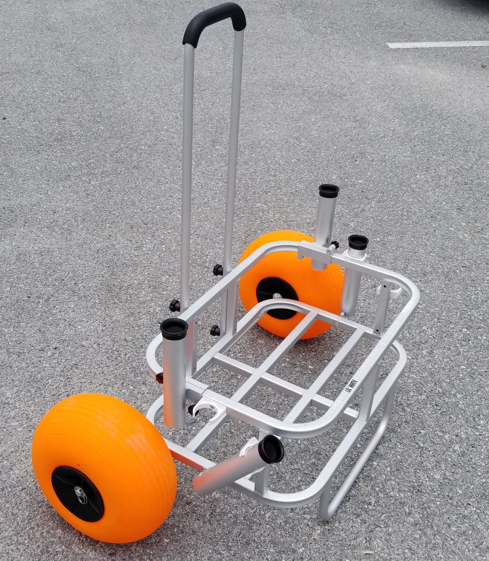 Angler's Fish-N-Mate Trolley 792