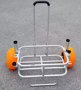 Angler's Fish-N-Mate Trolley 792