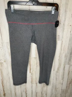 Athletic Leggings By Lululemon  Size: 4