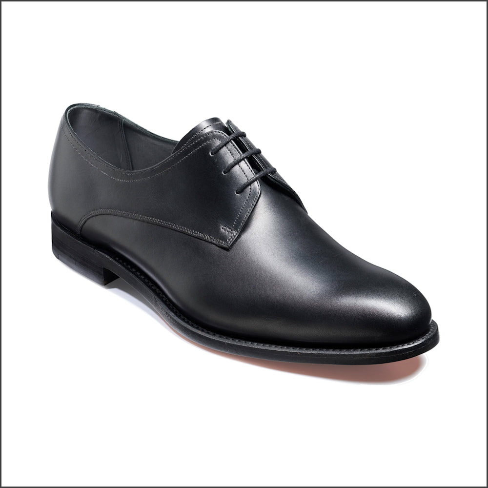 Barker Newbury Park - Black Calf*