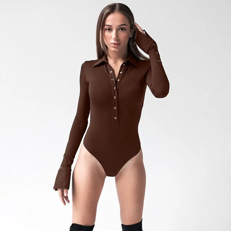 BEREY BODYSUITS