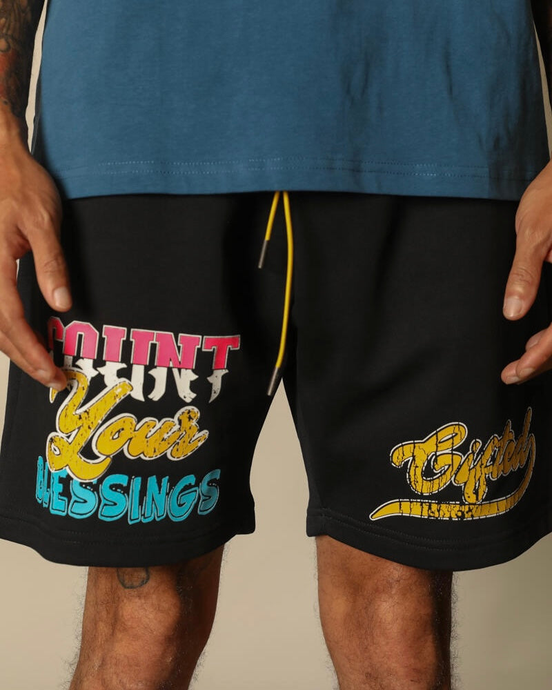 Blessings Shorts