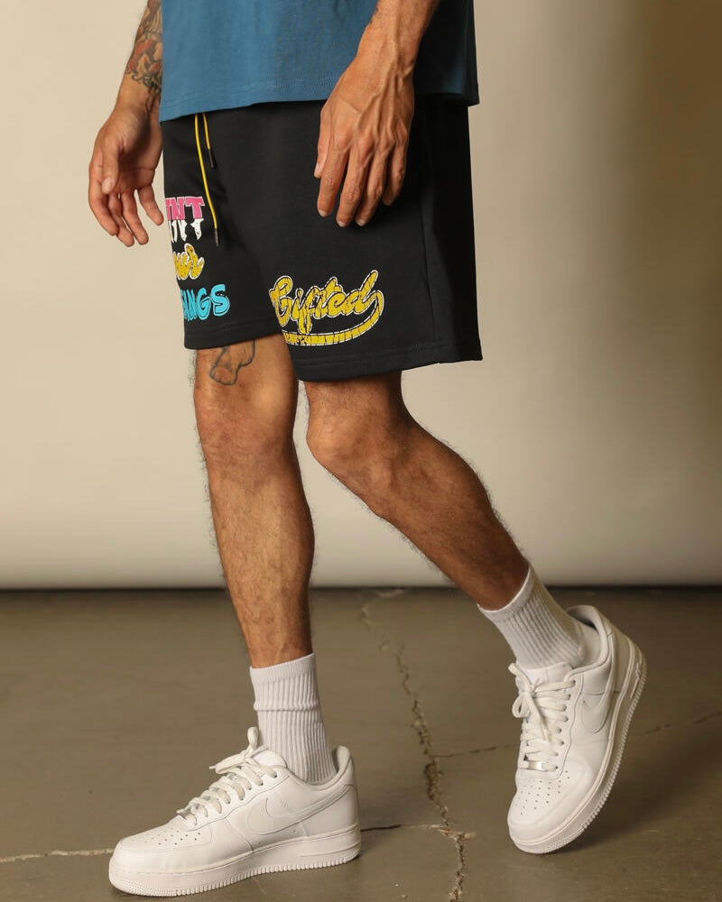 Blessings Shorts