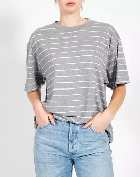 Boxy Tee