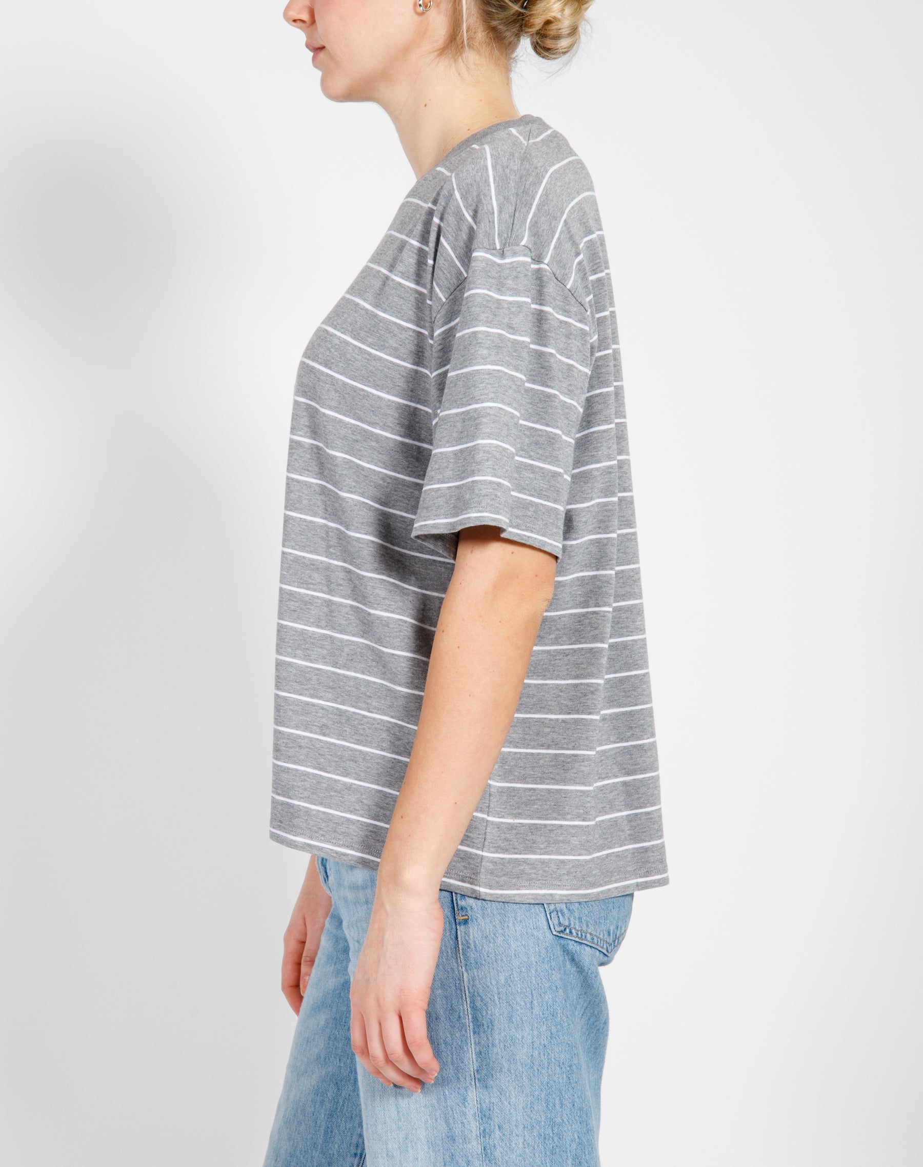 Boxy Tee