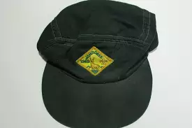 Boy Scout BSA 1969 Patch Diamond Deer Official Uniform National 60s Jamboree Hat