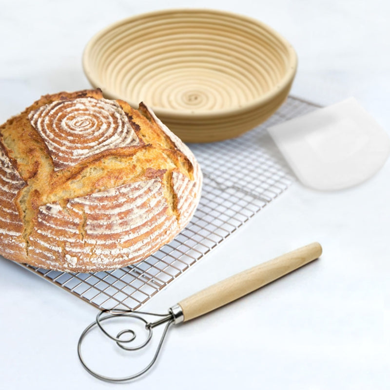 Bread Proofing Set