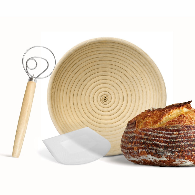 Bread Proofing Set