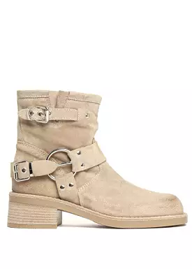 Bukela Jake Stvler - Suede Sand