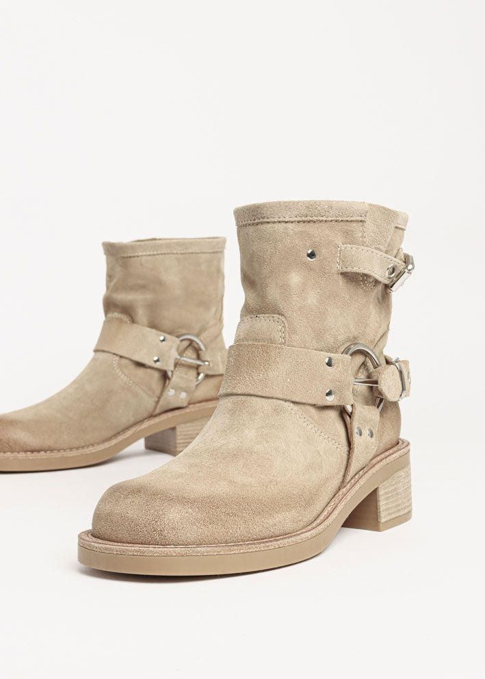 Bukela Jake Stvler - Suede Sand