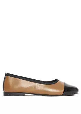 Bukela Pinoc Ballerina - Cognac