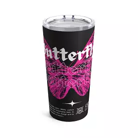 Butterfly - Tumbler 20oz