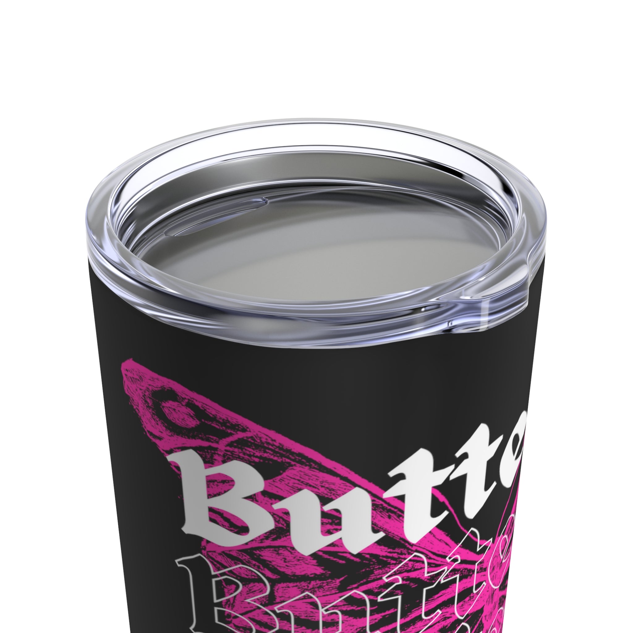 Butterfly - Tumbler 20oz