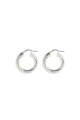 Calas Swirl Hoop