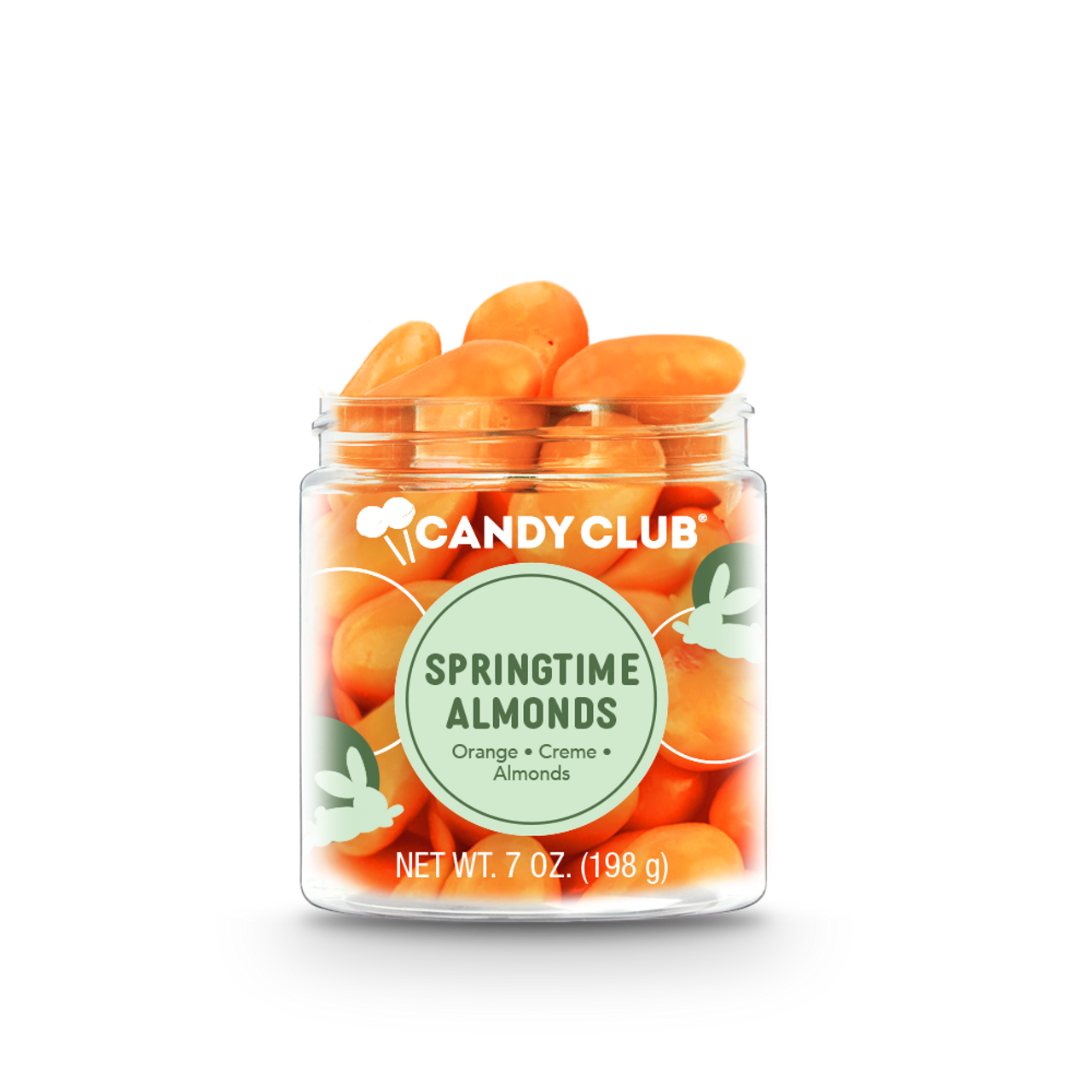 Candy Club- Spring