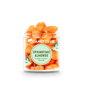 Candy Club- Spring