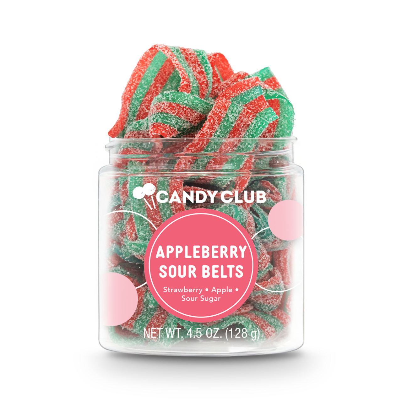 Candy Club- Spring