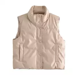 Casual Vest