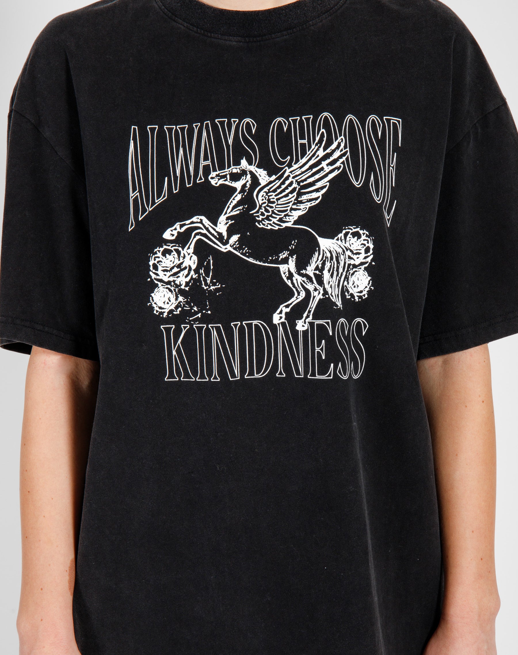 Choose Kindness Boxy Tee