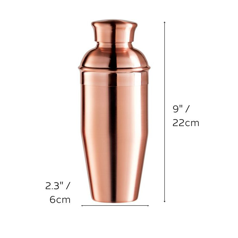 Cocktail Shaker 750ml