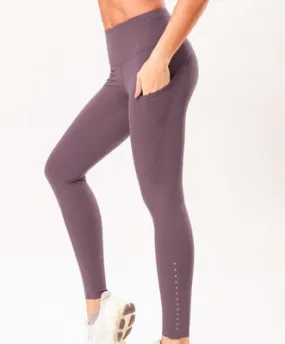 Daily Yoga Leggings with pockets