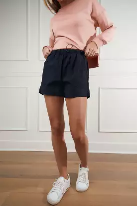 Daphne Drawstring Shorts