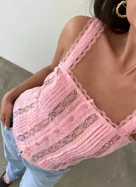 Delilah Top