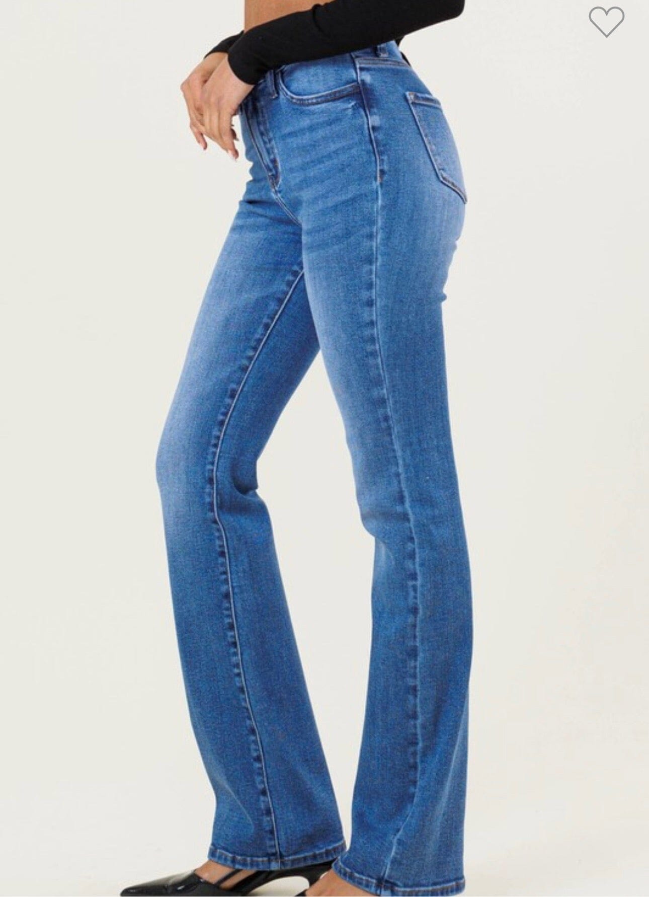 Denim Ways Jeans