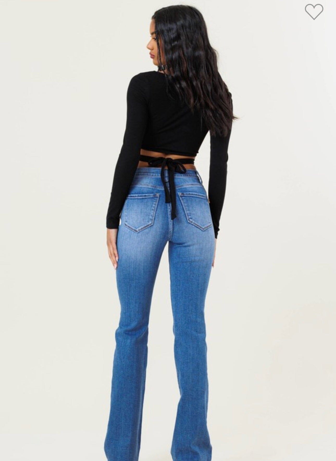 Denim Ways Jeans