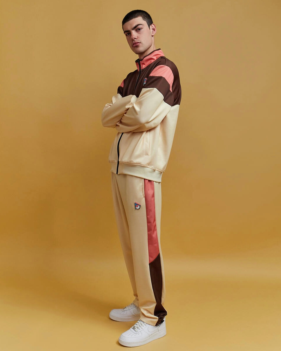 Diamond Court Tracksuit