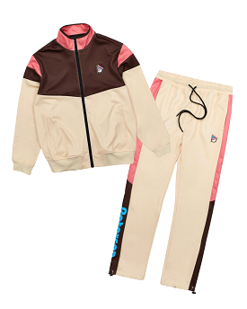 Diamond Court Tracksuit