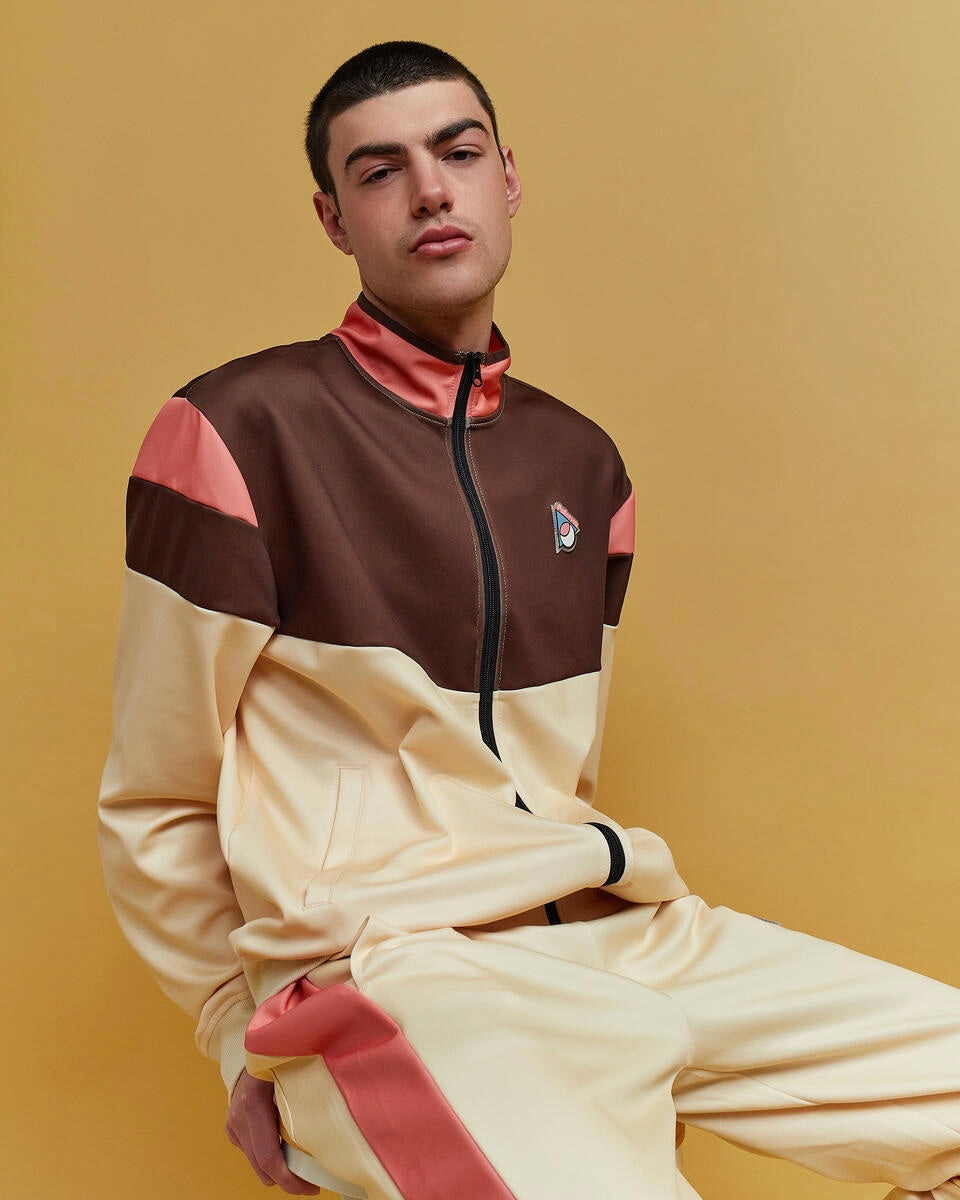 Diamond Court Tracksuit