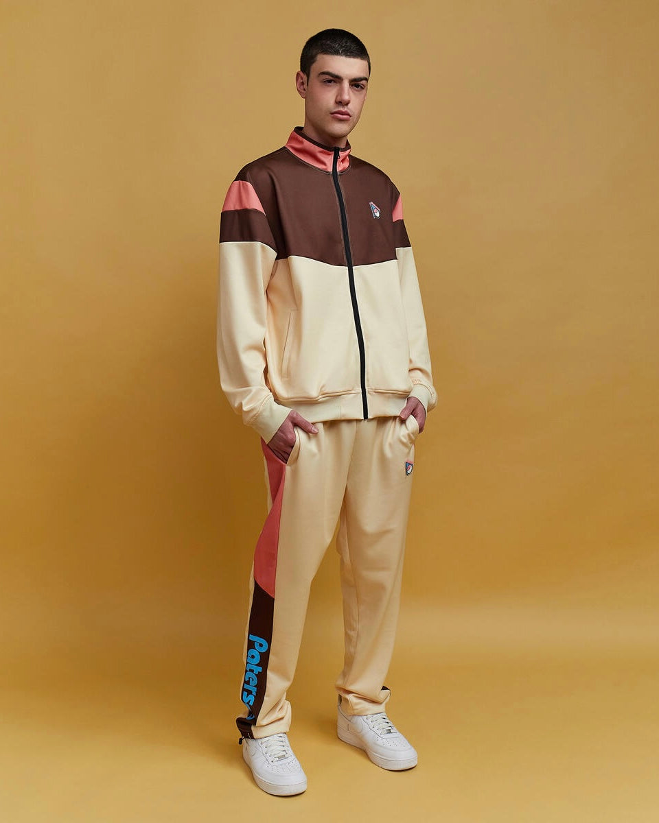 Diamond Court Tracksuit