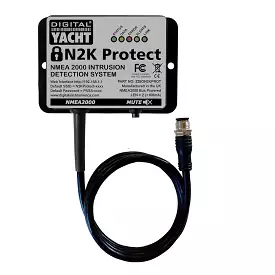 Digital Yacht N2K Protect NMEA 2000 Network Guard [ZDIGN2KPROT]