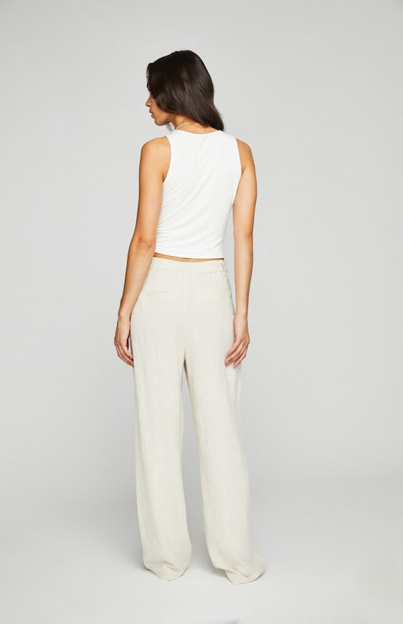 Elliott Linen Pant