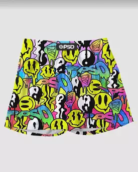 Face Melter Shorts