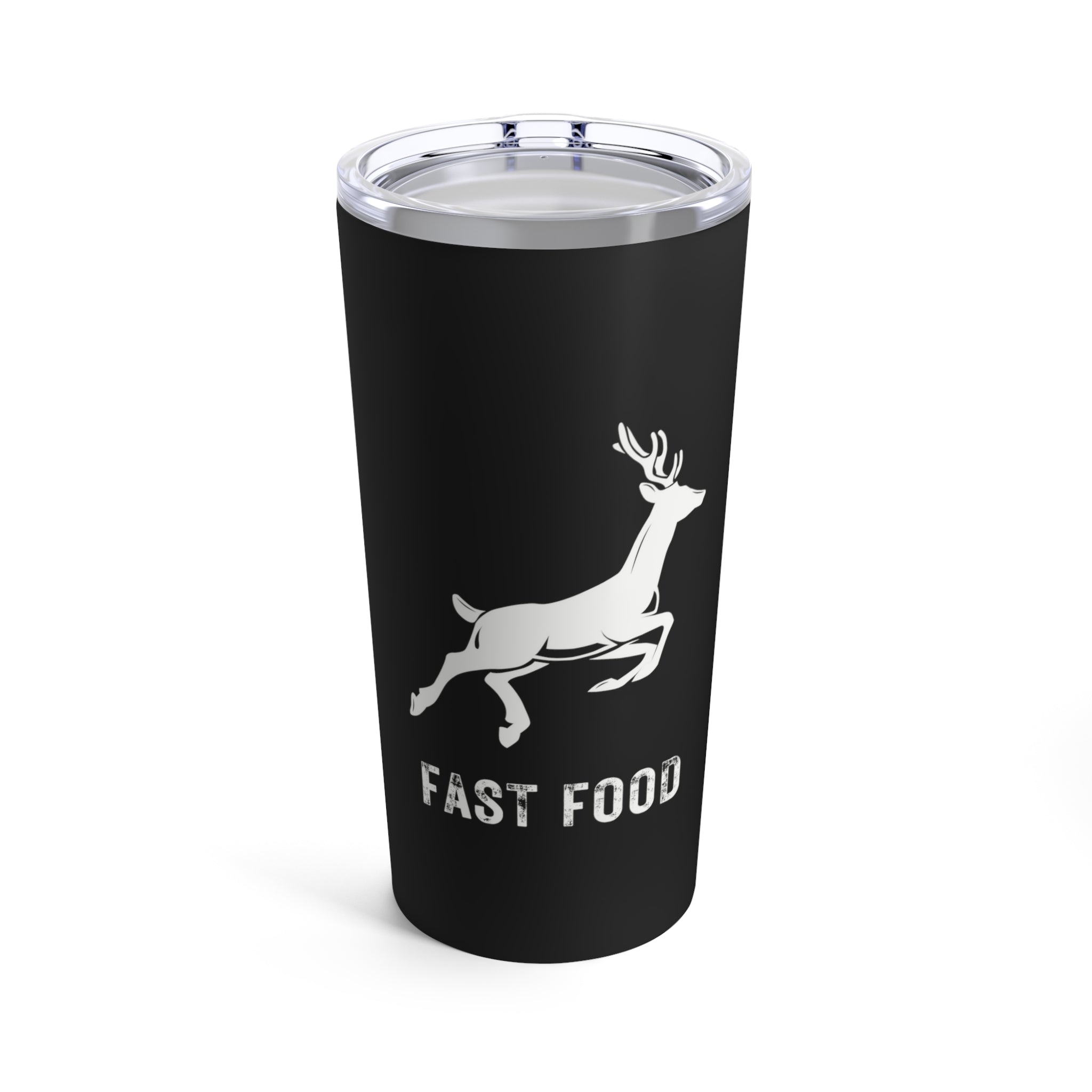 Fast Food  - Hunting Tumbler 20oz