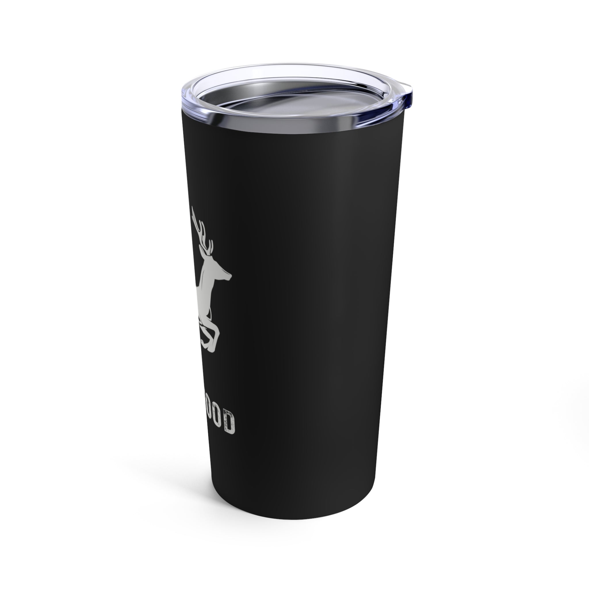 Fast Food  - Hunting Tumbler 20oz