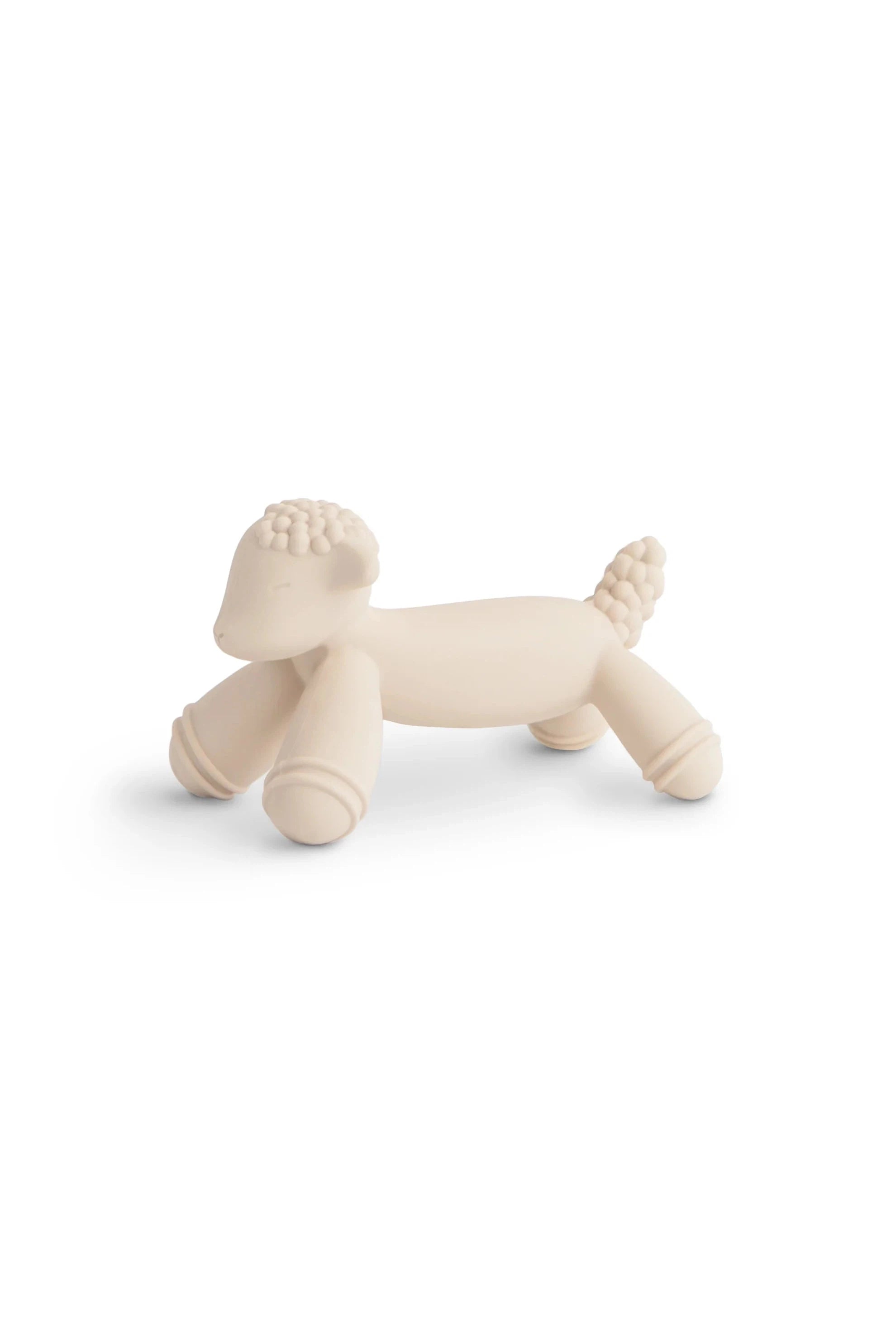 Figure Teether