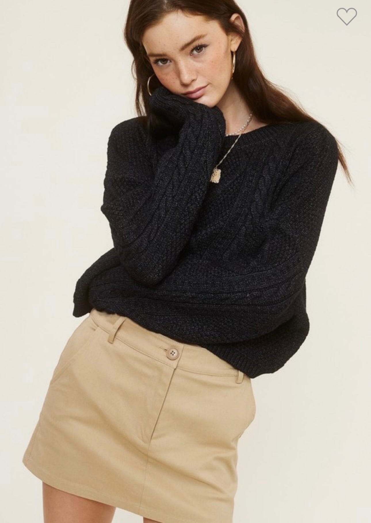 Forrester Sweater