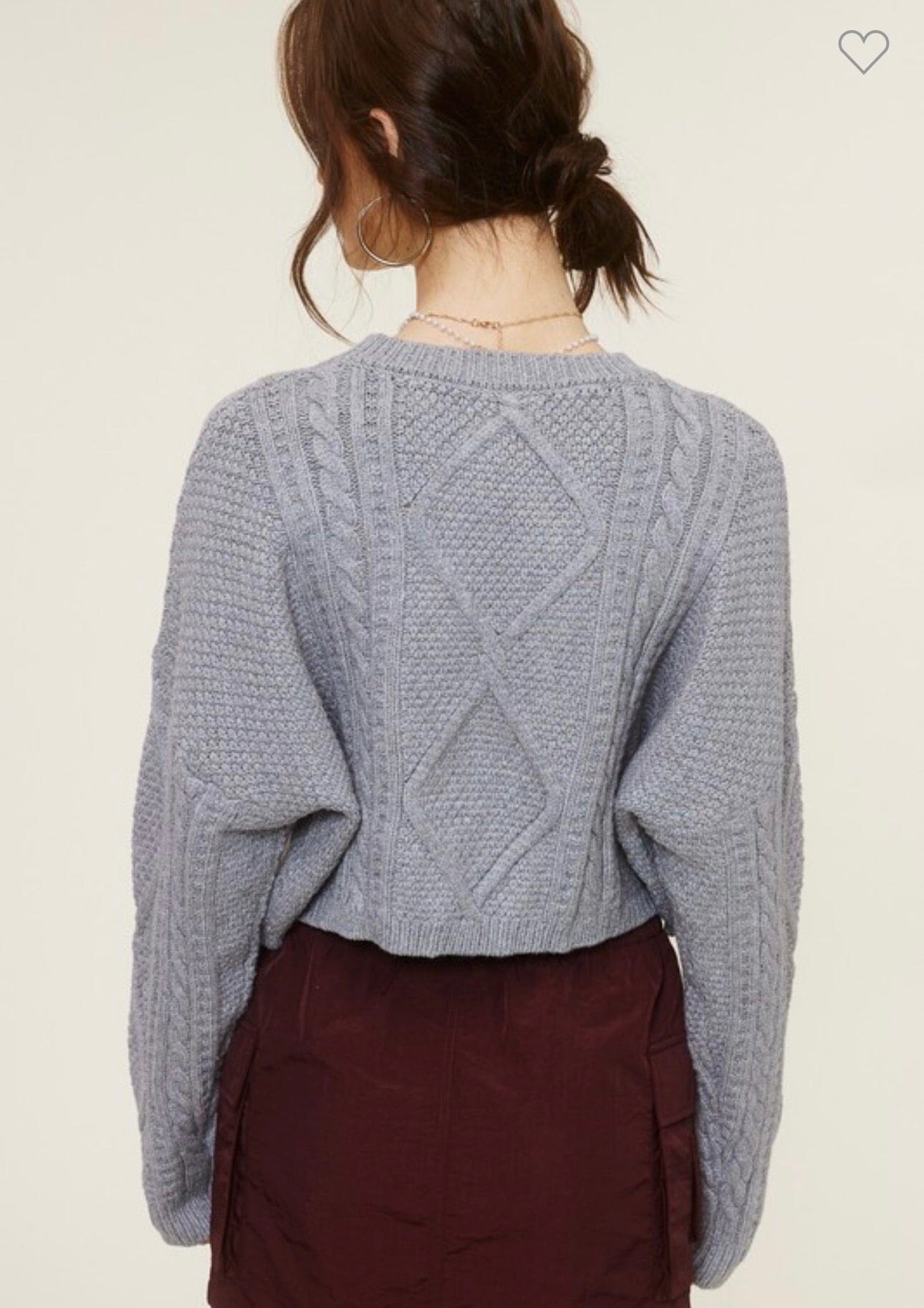 Forrester Sweater