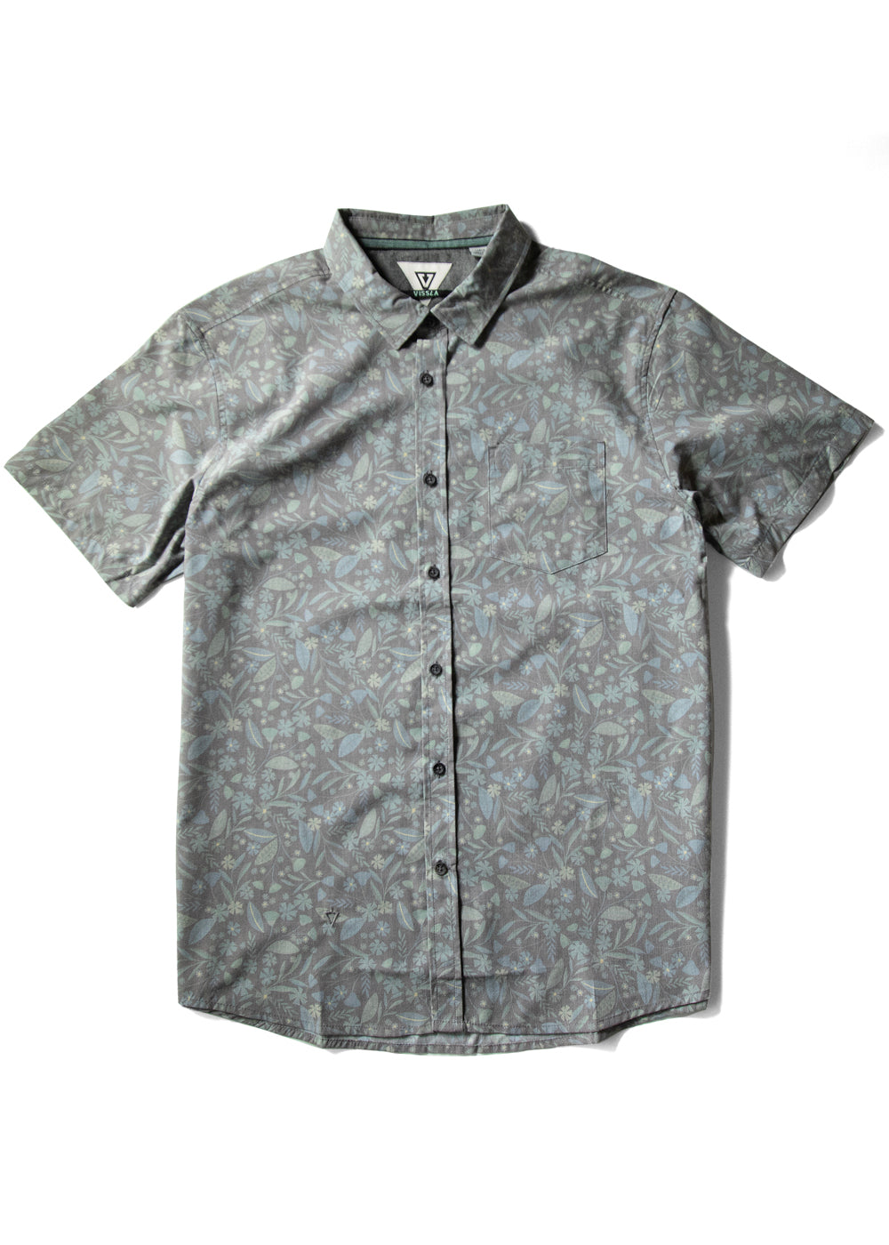 Gardena Eco Short Sleeve