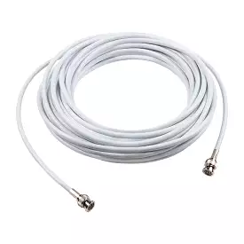 Garmin 15M Video Extension Cable - Male to Male [010-11376-04]