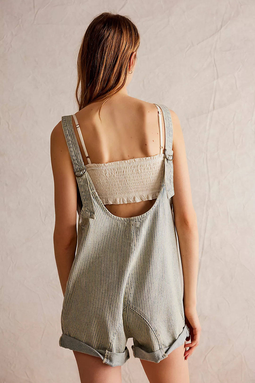 High Roller Railroad Shortall