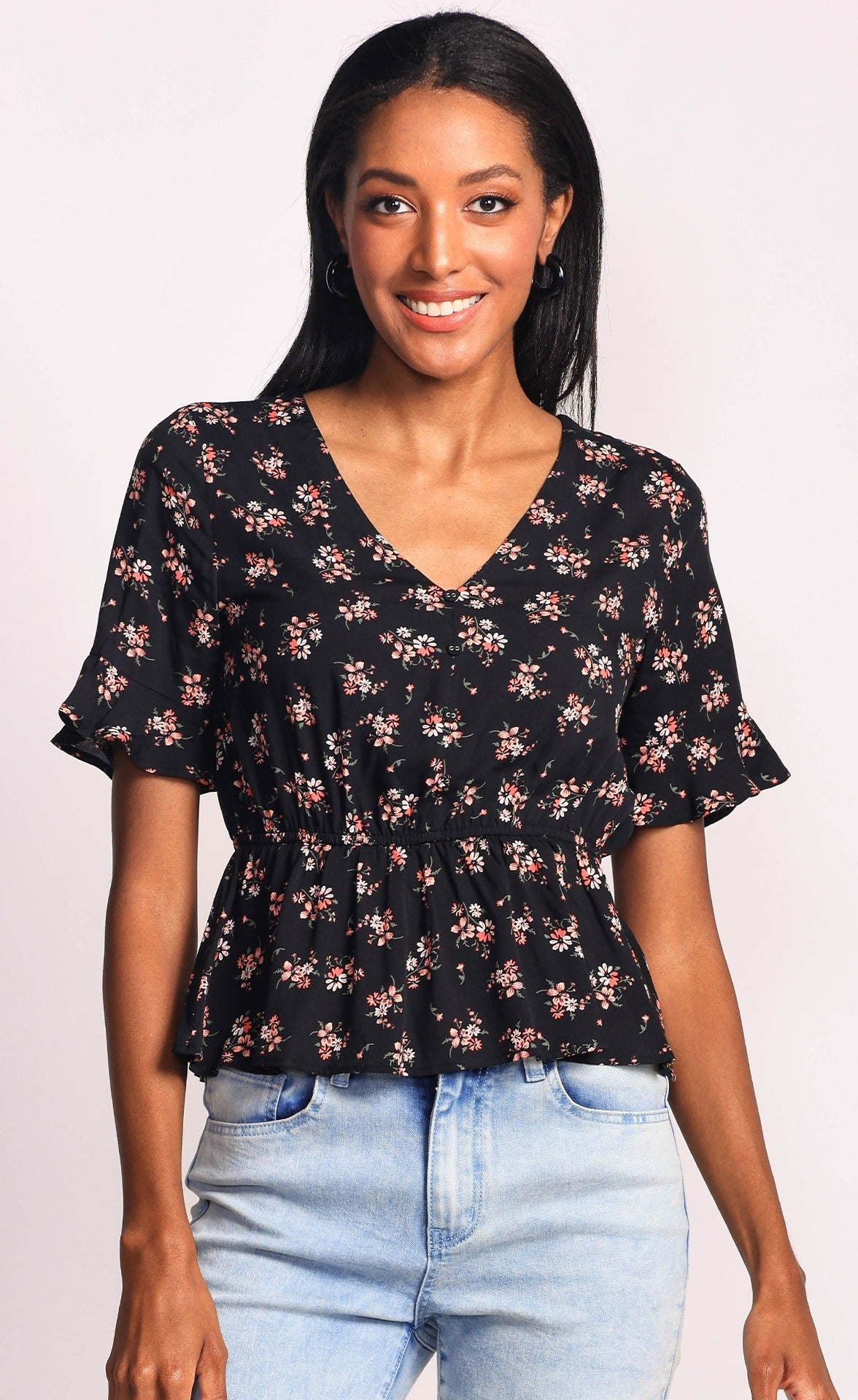 In Bloom Top