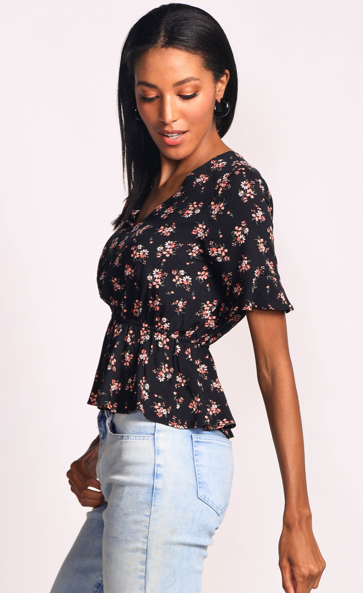 In Bloom Top