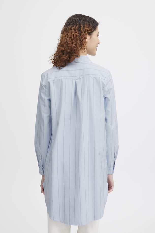 Inluva Long Shirt